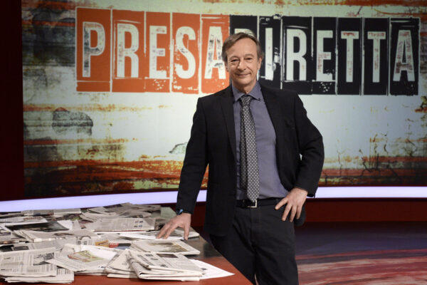 Iacona con Presa diretta ha fatto disinformazione, il giornalismo d’inchiesta è cosa seria