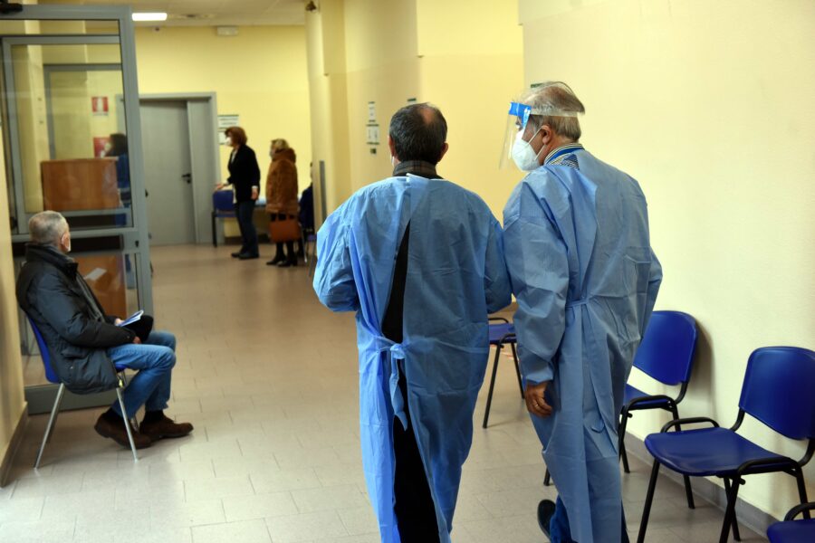 Dalla finanziaria risorse per 48 mila assunzioni nella Sanità, Medici (Cisl fp): “Subito tavolo in regione per le priorità”
