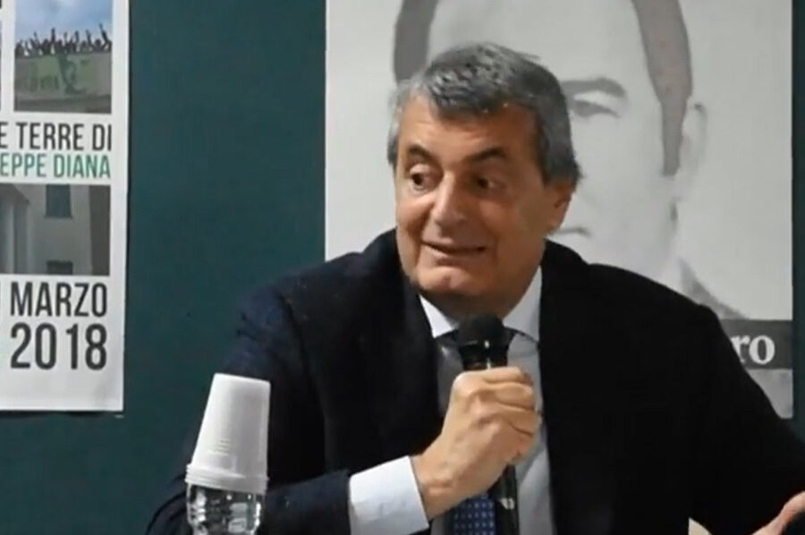 Il Covid uccide Luigi Frunzio, procuratore aggiunto della Dda di Napoli