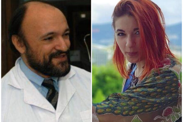 Maddalena Urbani, il fratello Luca: “Spirito libero, ma ha sofferto più di tutti la mancanza di papà”