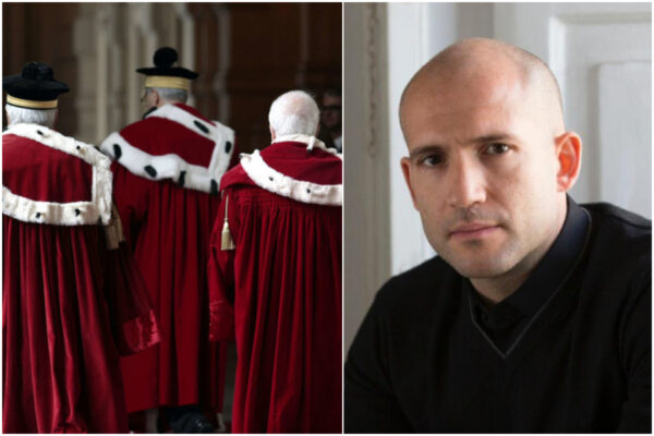 Da magistrato dico: comunicazione sbagliata e tardiva Da magistrato dico: comunicazione sbagliata e tardiva