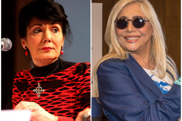 Elisabetta Sgarbi accusa Mara Venier, lo scontro tra titani: “Extraliscio respinti a Domenica In”