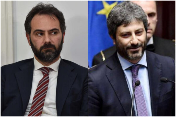 Fico non faccia come Maresca: fa il presidente della Camera o il candidato sindaco?