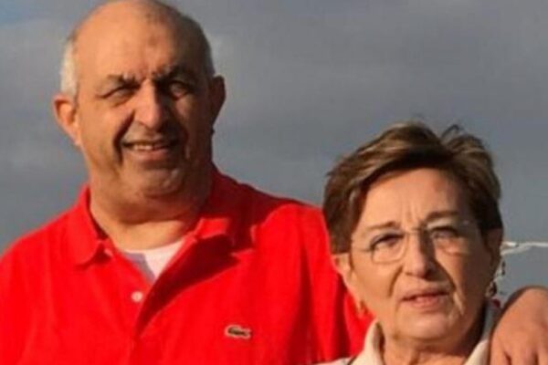 Insieme da 48 anni, marito e moglie uccisi dal Covid in 24 ore