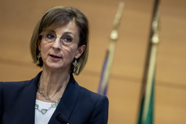 Cartabia ribadisce: “Processi giusti e brevi, sulla prescrizione no al prendere o lasciare”