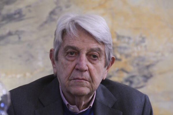 Intervista a Massimo Teodori: “Accuse di Biden a Putin sono un messaggio per repubblicani e Ue”