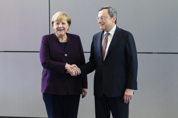 Cosa prevede la riforma tedesca, perché sarebbe utile ma non risolutiva