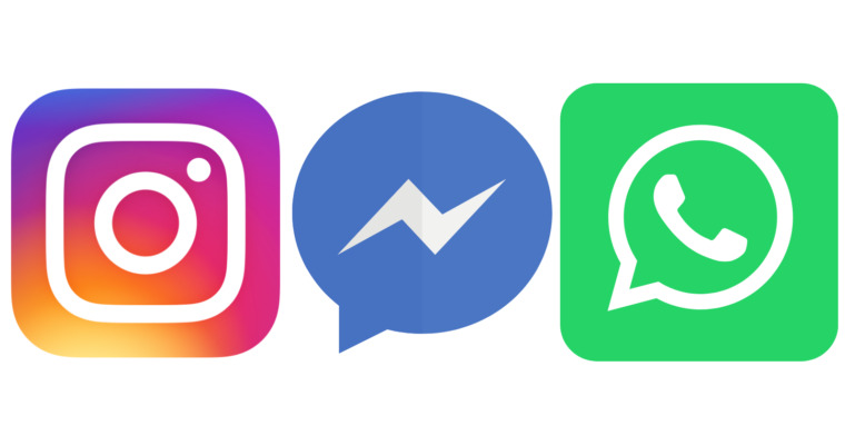 Whatsapp, Instagram e Messenger down: disagi in tutto il mondo