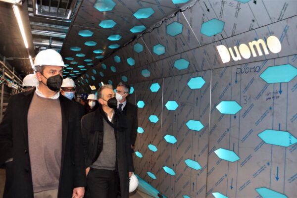 Facebook Luigi de Magistris