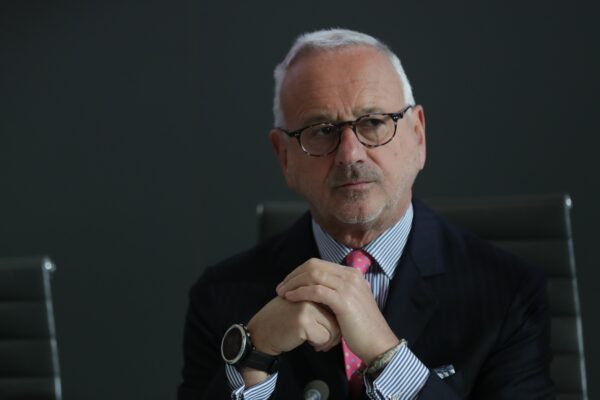 “Dopo Palamara solo parole e nessuna riforma”, parla Michele Vietti