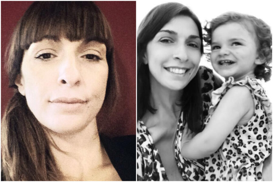 “Edith non c’è più, caro marito denunciami ancora”: bimba di 2 anni uccisa, madre accusata di omicidio