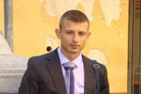 Si era vaccinato il giorno prima, 43enne muore improvvisamente: la tragedia del militare Stefano Paternò