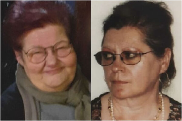 Morte carbonizzate nell’incendio in casa, arrestato il marito: voleva intascare i soldi dell’assicurazione