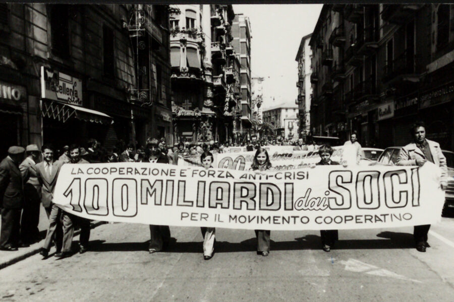 Il mutualismo è l’unica vera risposta al capitalismo delle diseguaglianze