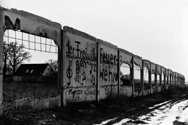 Cosa è la Guerra fredda e perché viene definita così