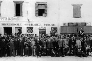 Mutualità volontaria, solo così vinceremo nichilismo e assistenzialismo