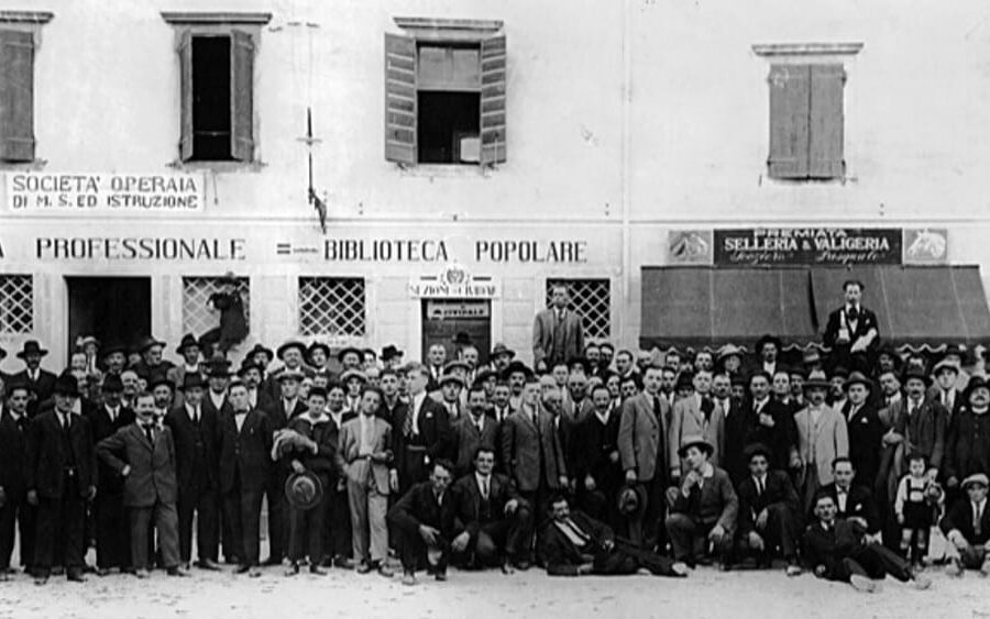 Mutualità volontaria, solo così vinceremo nichilismo e assistenzialismo