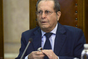 Chi è Guido Neppi Modona