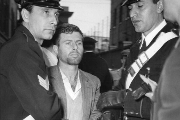 La lettera di Primo Levi a Sante Notarnicola: “Tu sei migliore delle tue teorie”