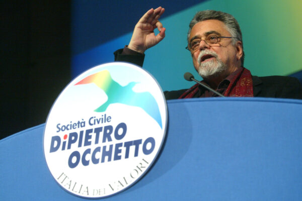 “Nelle parole di Letta ho sentito l’eco dell’Ulivo”, intervista ad Achille Occhetto