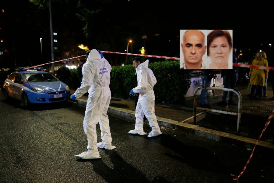 Uccide moglie e suocera, Antonio Granata trovato morto dopo la fuga