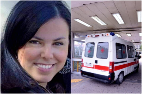 Ornella Pinto uccisa dal compagno, parla la sorella: “Aveva già comprato il regalo per la festa del papà” Ornella Pinto uccisa dal compagno, parla la sorella: “Aveva già comprato il regalo per la festa del papà”