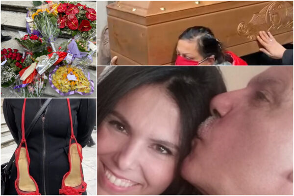 Omicidio Ornella Pinto, cosa è successo veramente quella notte: “Ha premeditato tutto”