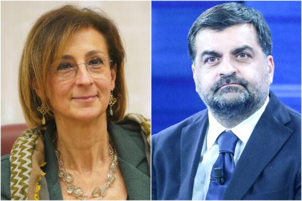 Il ministro Cartabia riapra il caso Palamara: indagini disciplinari su tutti i magistrati coinvolti