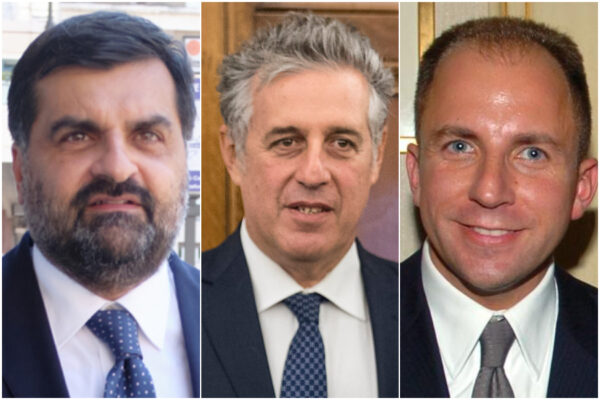 Palamaragate, interviene Di Matteo: “Perché non furono intercettati i corruttori?”