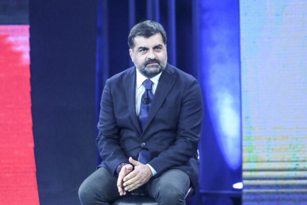 Il Palamaragate è stato seppellito: le Procure tacciono, i giornali censurano