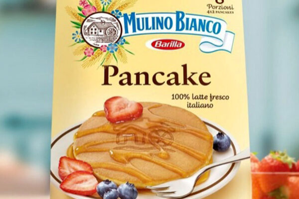 Pancake Mulino Bianco, quanto costano e come sono fatti le nuove merendine della Barilla