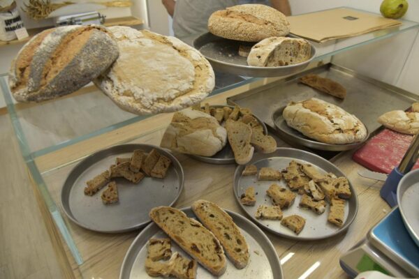 Quanto pane si consuma in Italia, tutti i dati