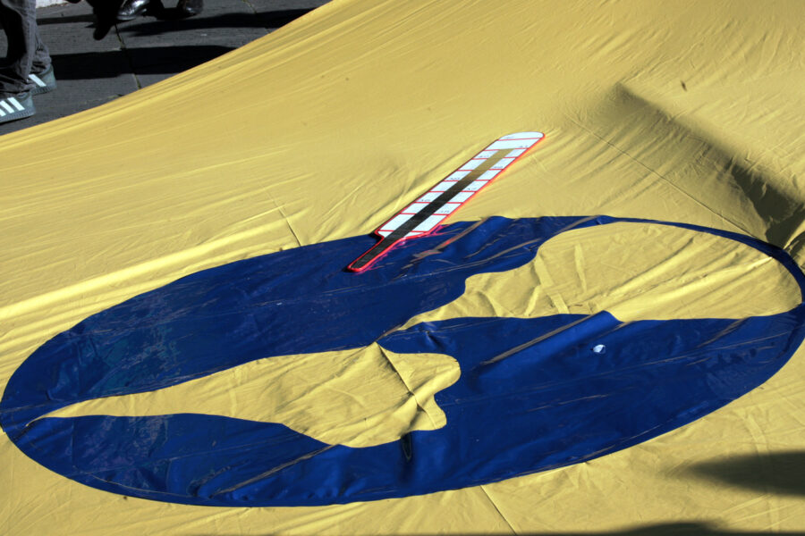 Dante sapeva che la terra è tonda, ecco tutte le prove