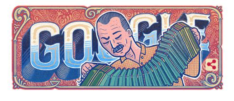Chi era Astor Piazzolla, il musicista e compositore che ha rivoluzionato il tango
