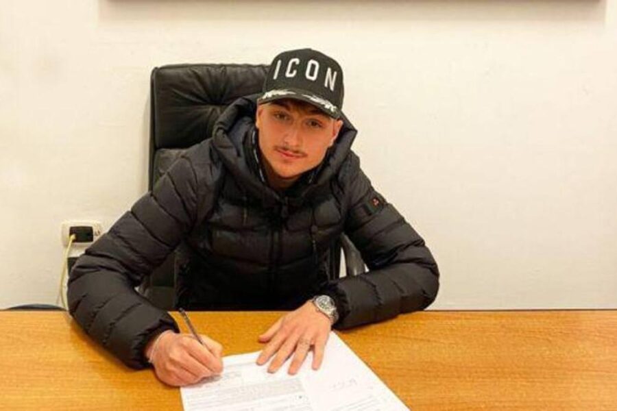 Cacciato dalla squadra per cognome ‘ingombrante’, il Cosenza esclude il nipote del boss Nitto Santapaola