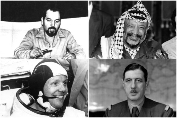 Cosa è successo nel 1969, dall’uomo sulla Luna alla strage di Piazza Fontana