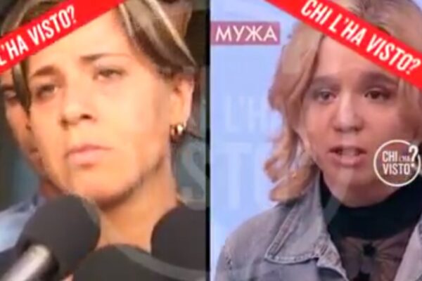 “Denise Pipitone è viva ed è in Russia?”, Chi l’ha visto e la possibile svolta sul caso della bimba sparita nel 2004