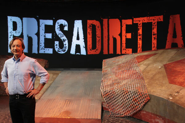 Presa Diretta, furia dei penalisti contro la Rai: andata in onda gogna in prima serata