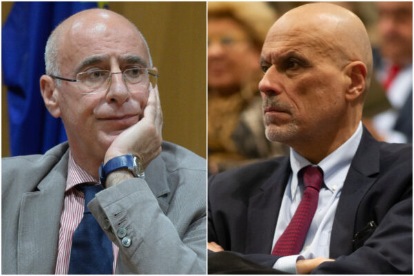 Csm all’angolo, sulla vicenda Viola-Prestipino entra la Corte di giustizia europea