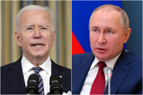 “Putin assassino”, scontro totale tra Biden e Russia: Mosca richiama l’ambasciatore