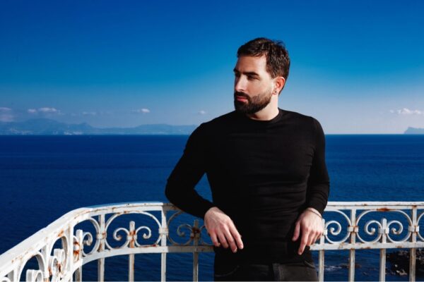 ‘Si perd a te’, ecco il nuovo singolo di Rosario Miraggio