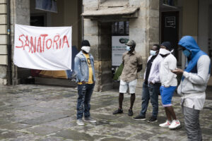 Grave giocare coi diritti: si vuol sabotare la norma