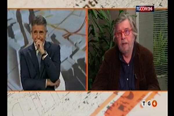 Sansonetti: “Zingaretti pessimo segretario ma ottimo candidato sindaco di Roma”