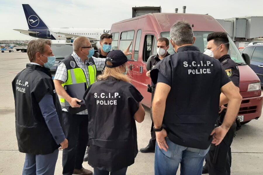 Nove mesi di carcere per 30 euro, l’assurda storia di Francesca Cerrone