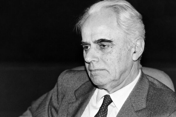 Scoppola populista è una tesi infondata