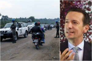 Luca Attanasio, quella strada non era sicura: la conferma dalle immagini di un convoglio Onu con scorta e blindati