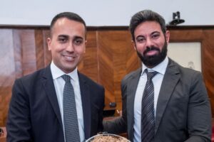 Di Maio piazza l’ex No Tav Giorgio Sorial a lavorare con i ‘nemici’ Benetton nella società del Traforo del Monte Bianco
