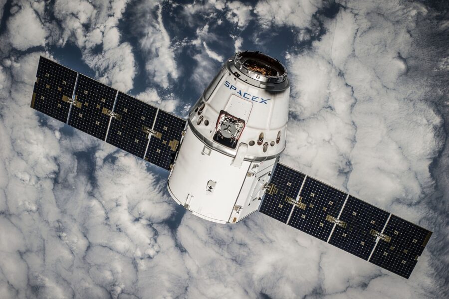 Svela i segreti di SpaceX, nei guai ingegnere che rischia fino a cinque anni
