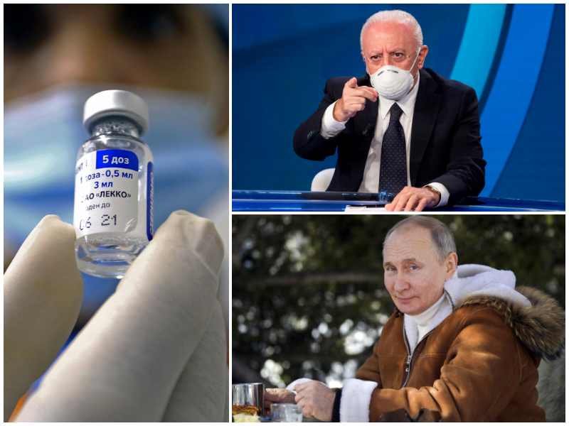 Quanto costa il vaccino Sputnik: l’efficacia, le caratteristiche e la disponibilità del siero russo