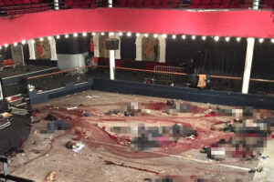 Strage del Bataclan, fermato a Bari algerino coinvolto nell’attentato di Parigi